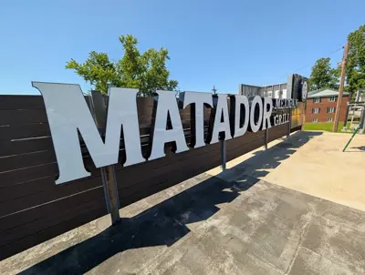 Custom Signs Photo